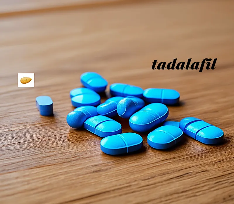 Tadalafil 1